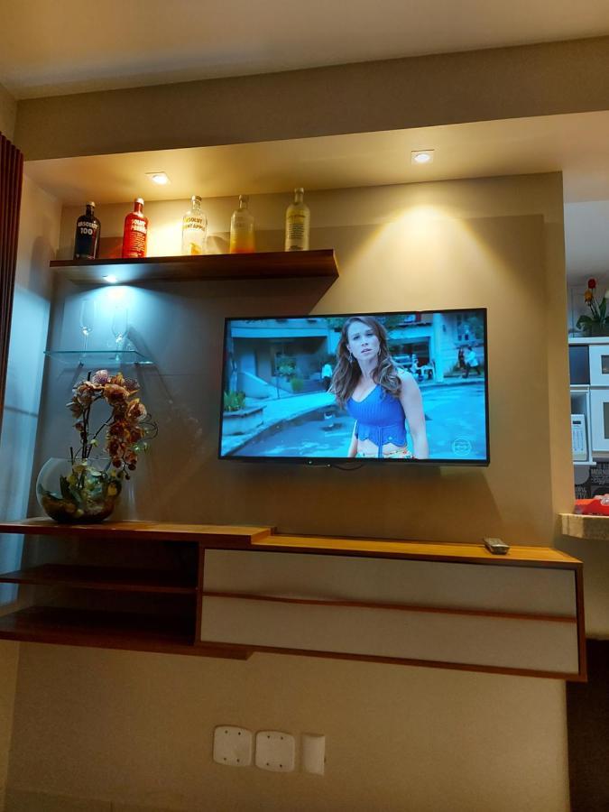 - Prive Thermas Ii - 2 Qts Vista Pq Aquatico Apartment