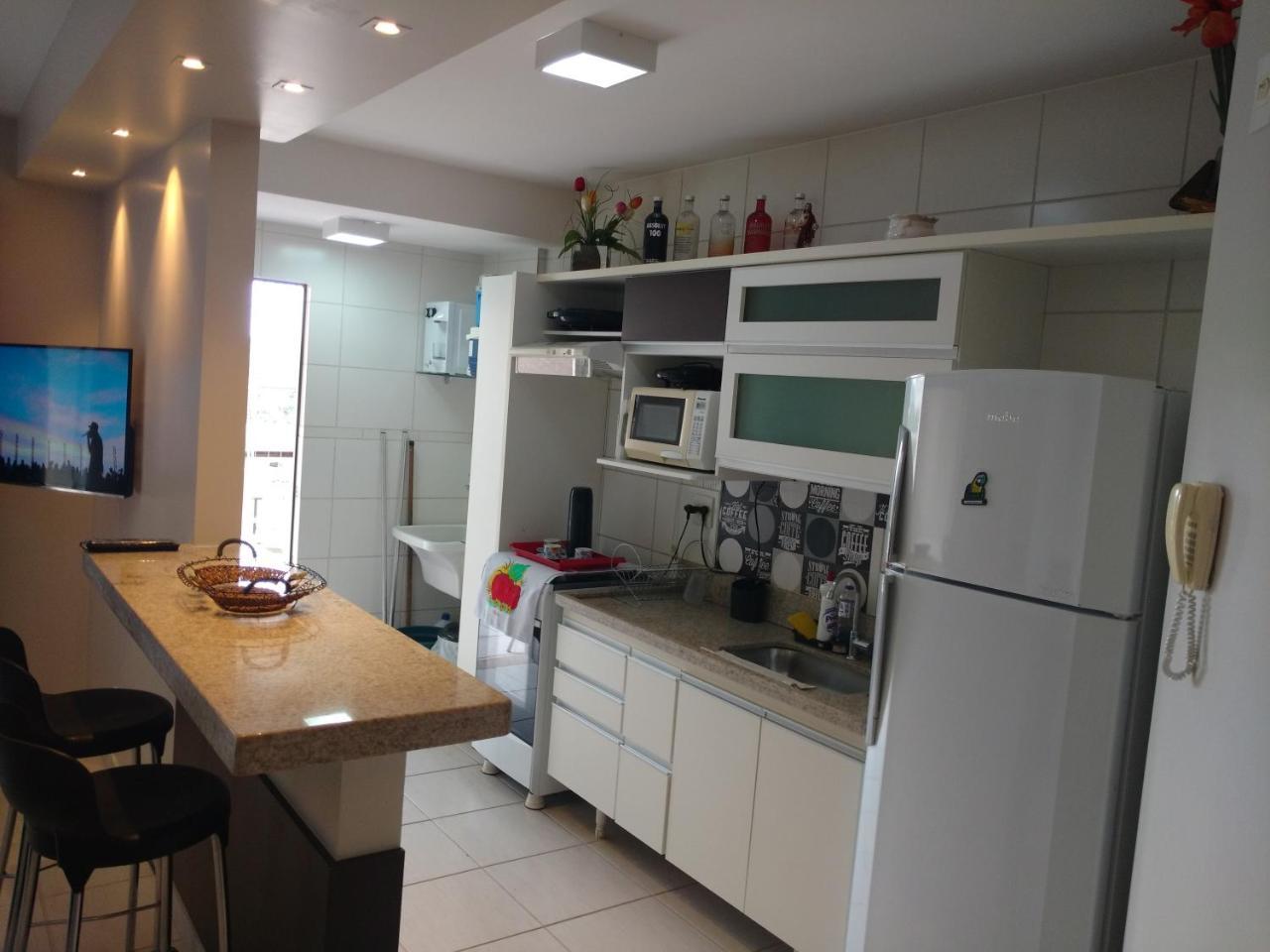 - Prive Thermas Ii - 2 Qts Vista Pq Aquatico Apartment *