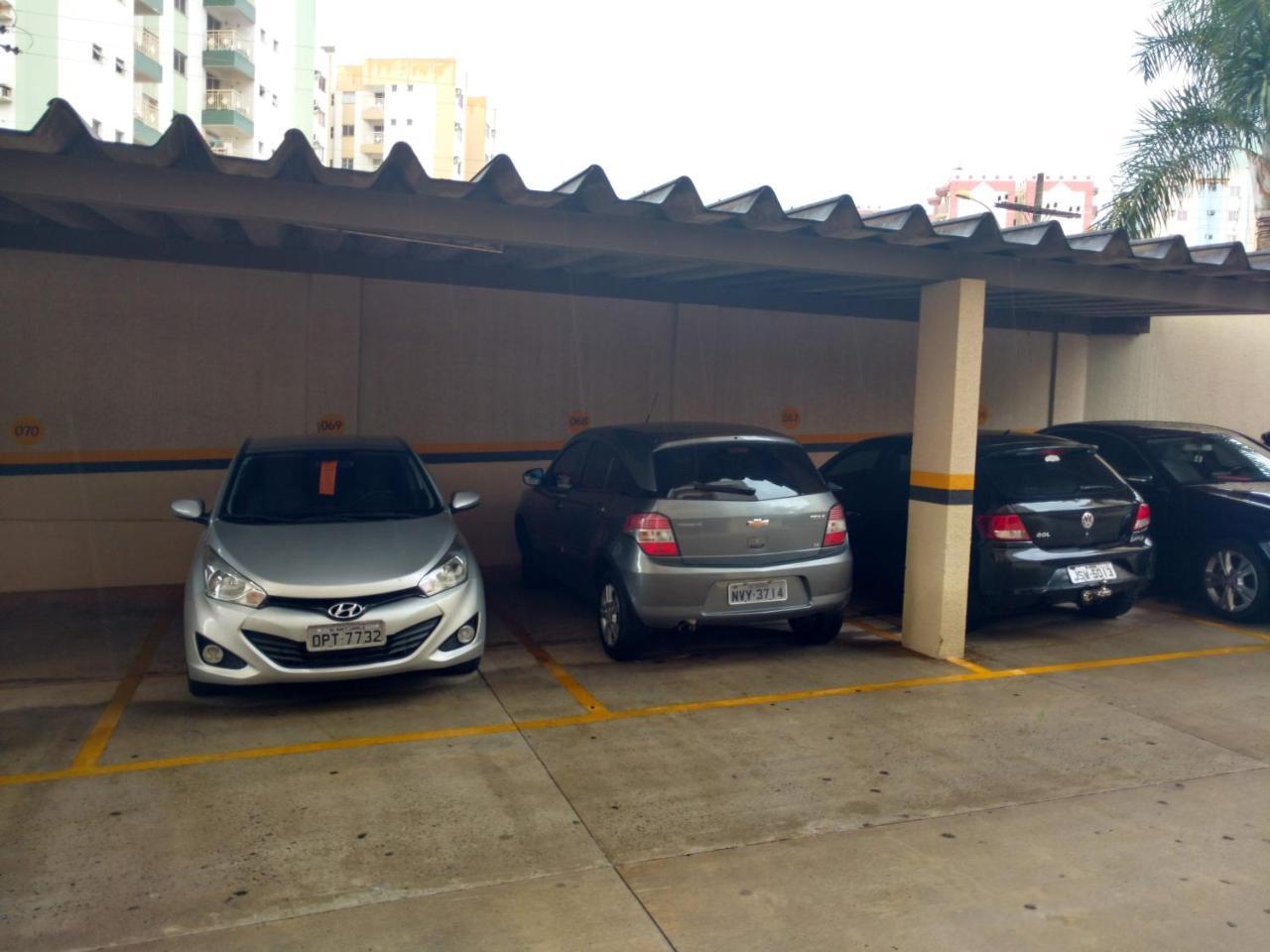- Prive Thermas Ii - 2 Qts Vista Pq Aquatico * Caldas Novas