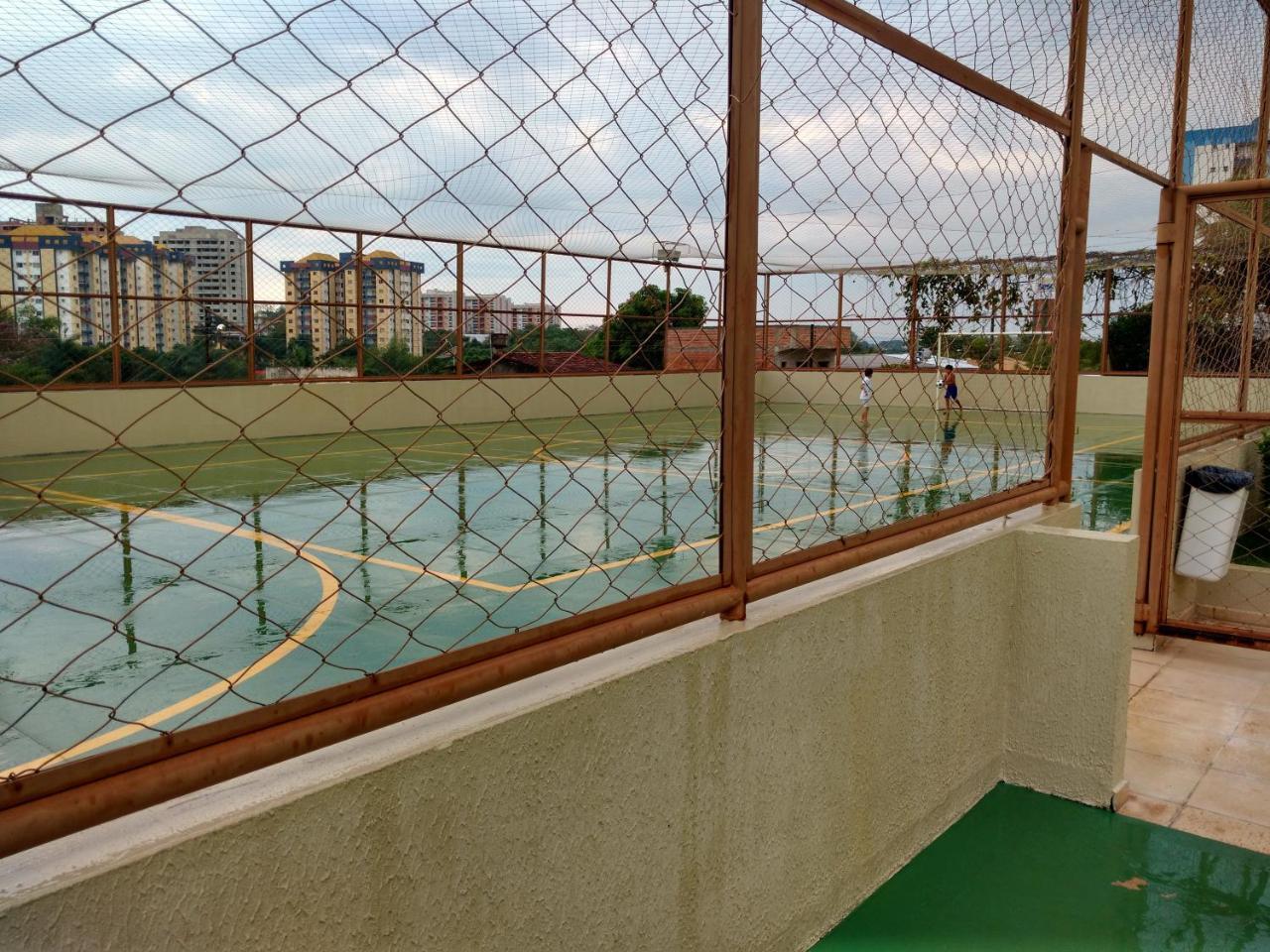- Prive Thermas Ii - 2 Qts Vista Pq Aquatico *