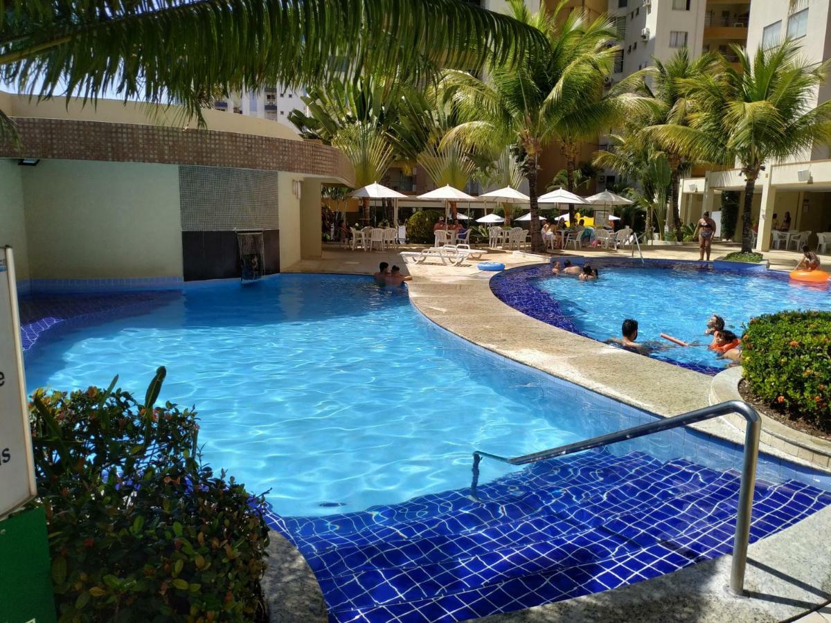 - Prive Thermas Ii - 2 Qts Vista Pq Aquatico *