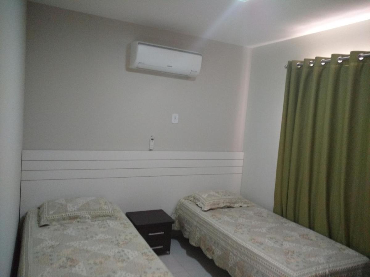 - Prive Thermas Ii - 2 Qts Vista Pq Aquatico Apartment Caldas Novas
