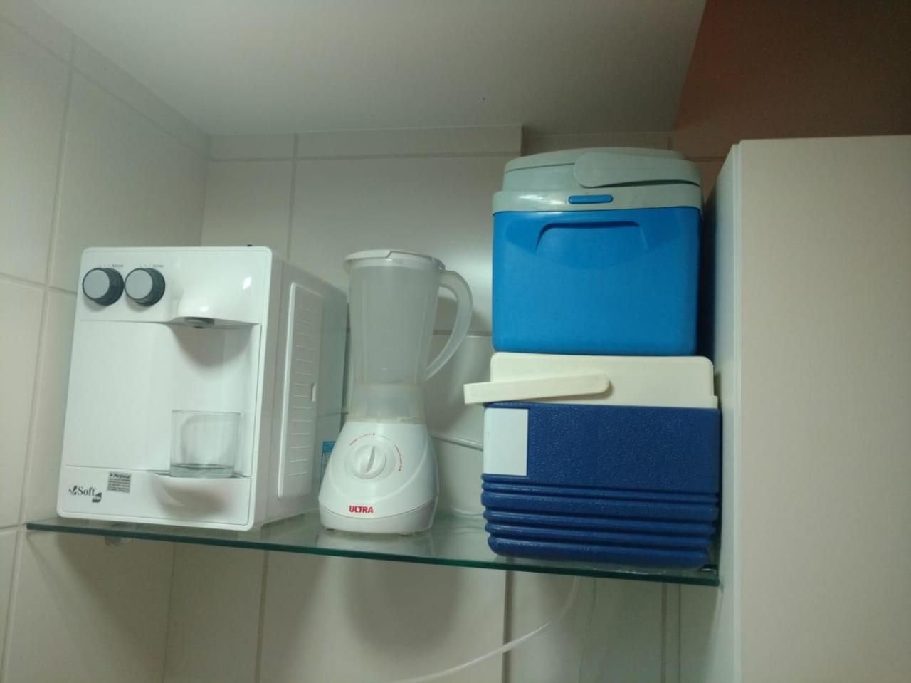 - Prive Thermas Ii - 2 Qts Vista Pq Aquatico