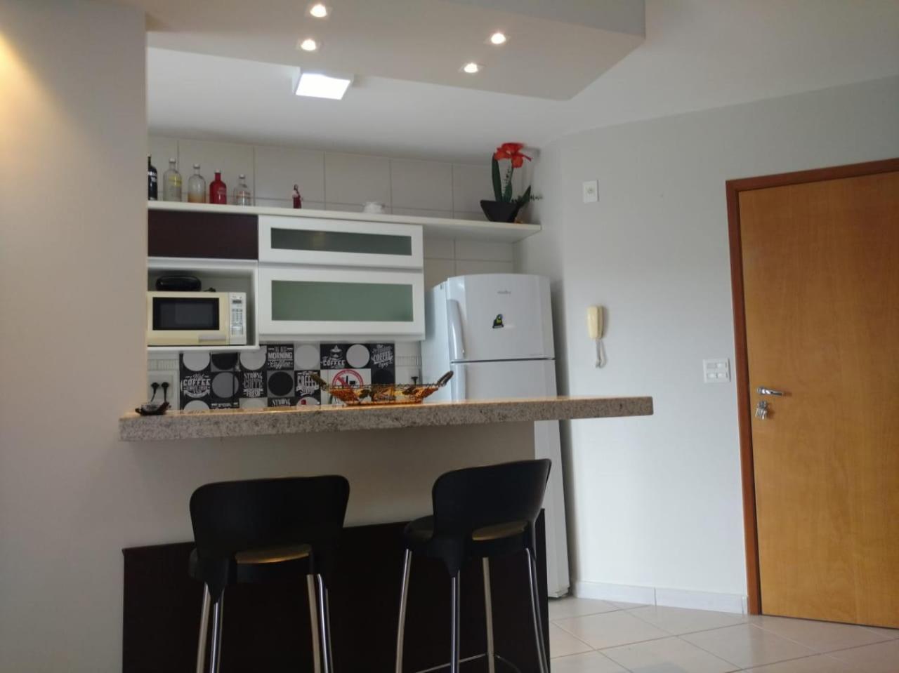 - Prive Thermas Ii - 2 Qts Vista Pq Aquatico Apartment Caldas Novas