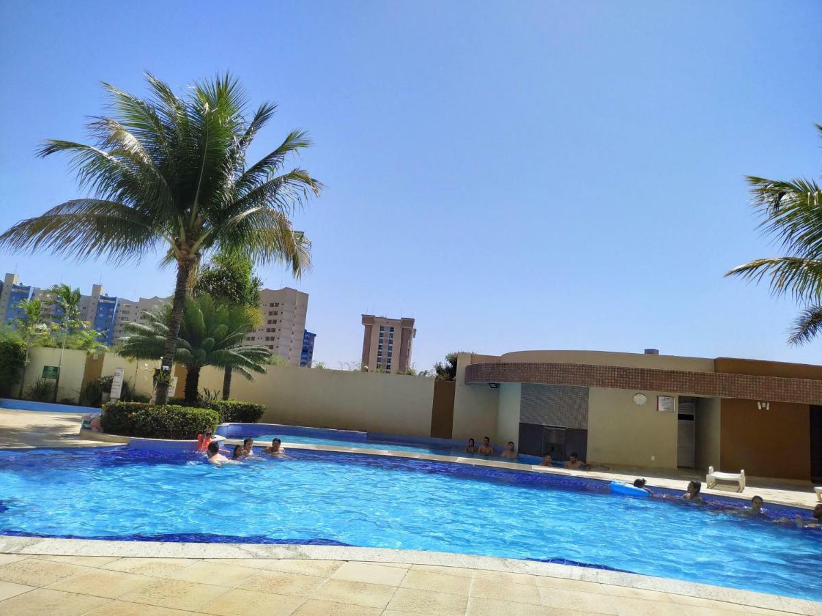 - Prive Thermas Ii - 2 Qts Vista Pq Aquatico