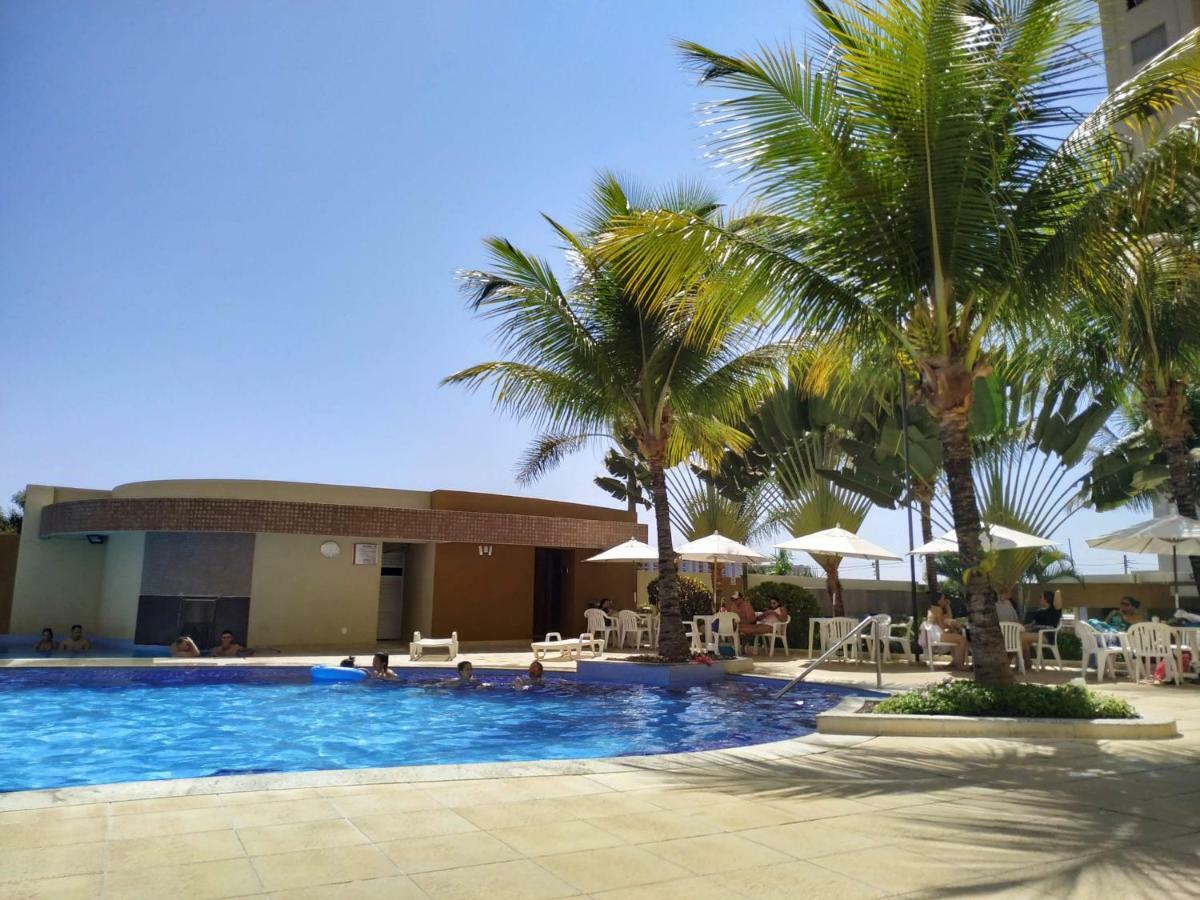 - Prive Thermas Ii - 2 Qts Vista Pq Aquatico
